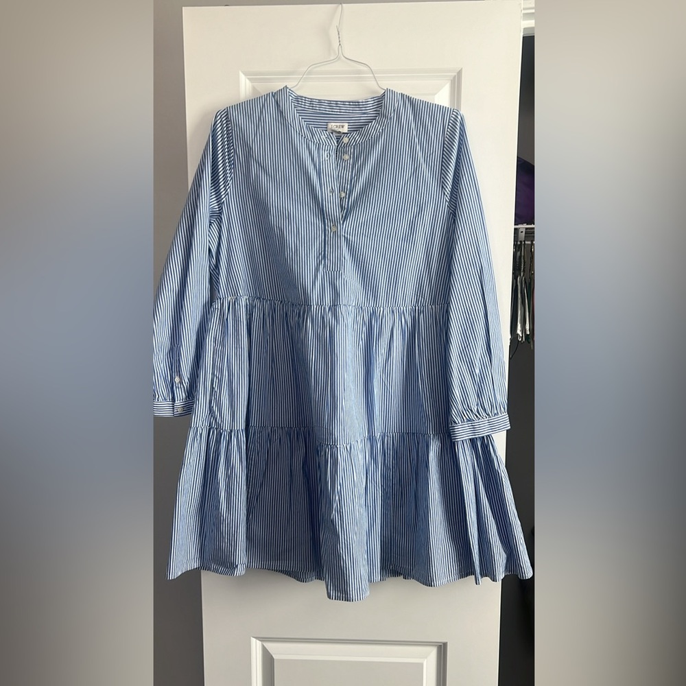 NWT Jcrew Dress